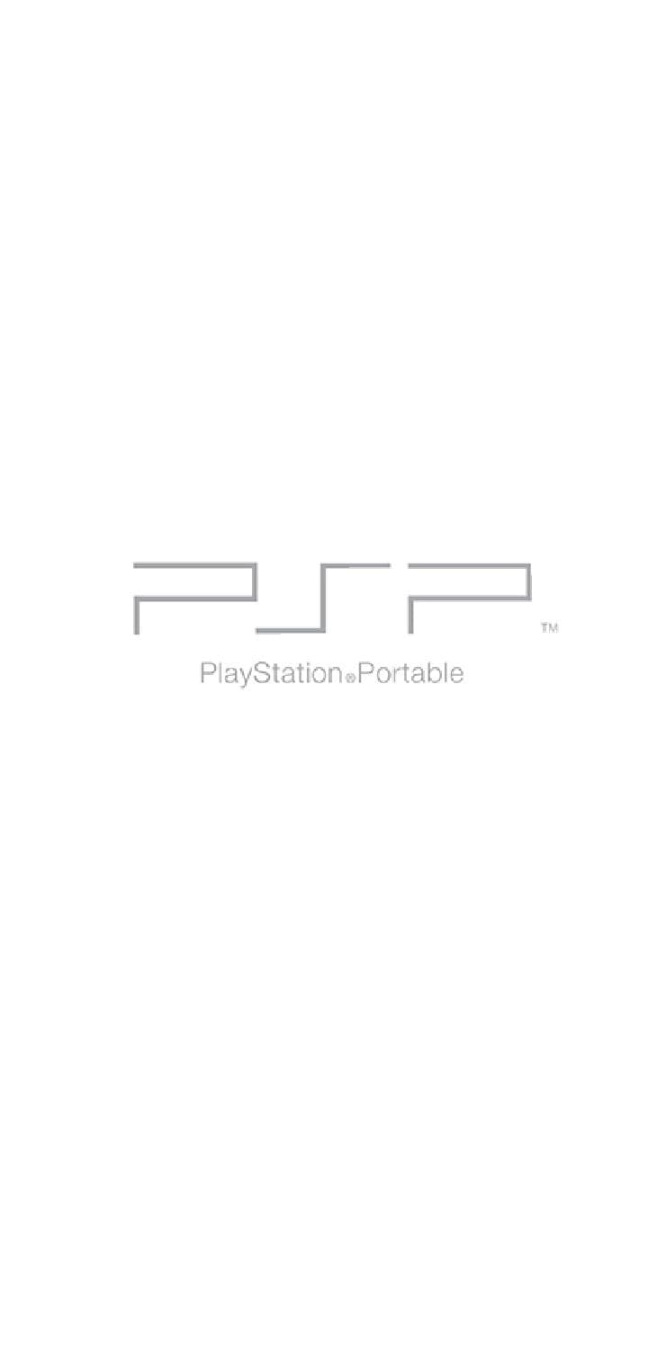 Playstation Portable