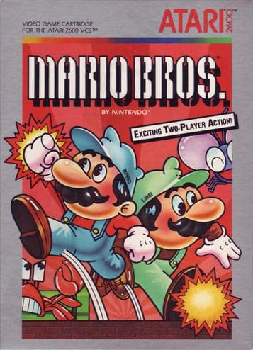 Mario Bros (1983)